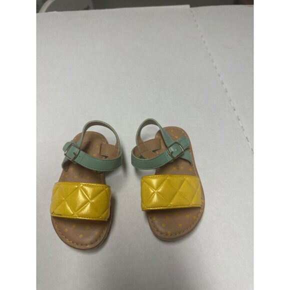 Toddler girls shoes. Size 6 - Picture 9 of 14